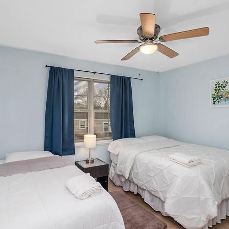 Quiet Apartment In Iowa, La Extérieur photo