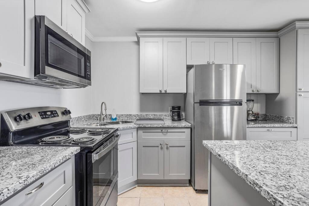 Quiet Apartment In Iowa, La Extérieur photo