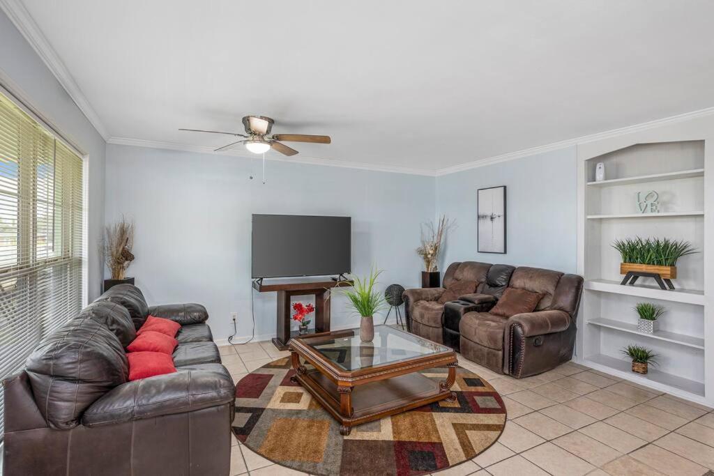 Quiet Apartment In Iowa, La Extérieur photo