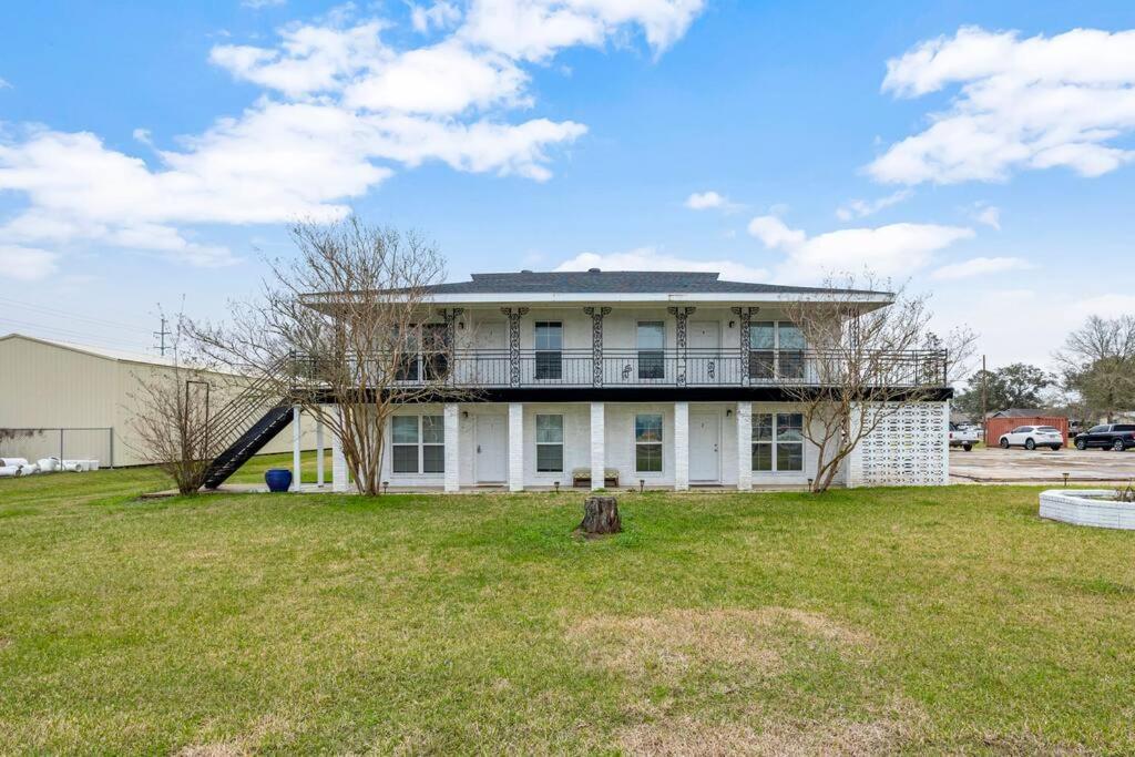 Quiet Apartment In Iowa, La Extérieur photo
