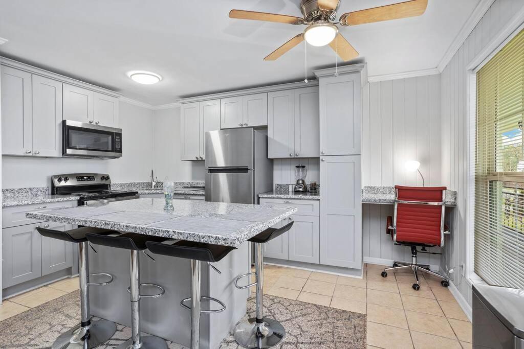 Quiet Apartment In Iowa, La Extérieur photo